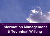 Head 1 - information & database management & technical writing: information & database management & technical writing - strategic analysis, market research, computer-aided data collection, statistical reporting, tab & banner & report writing