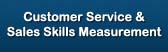 Capture Services: Customer service assessment, measurement, service quality, quality assurance, retention surveys